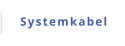 Systemkabel