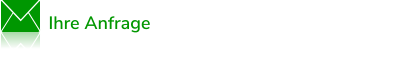 Ihre Anfrage