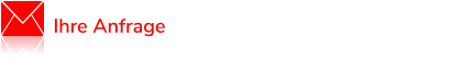 Ihre Anfrage