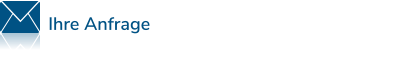 Ihre Anfrage