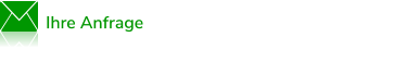 Ihre Anfrage